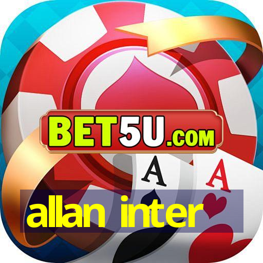 allan inter